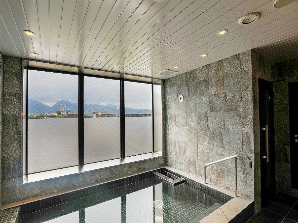 KOKO HOTEL 熊本上通（旧 ホテルウィングセレクト熊本）