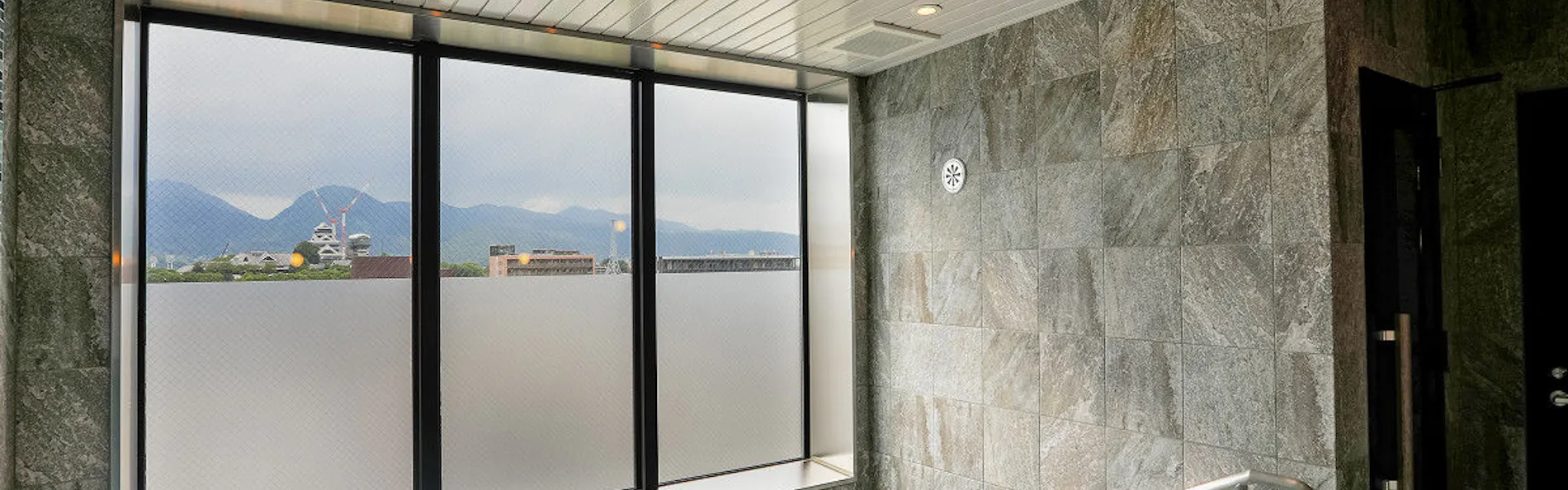KOKO HOTEL 熊本上通(旧 ホテルウィングセレクト熊本)