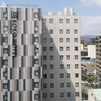 ภายนอกอาคาร