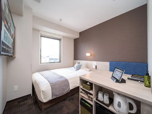 【エクストラルーム】