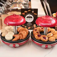 パン・焼きたてパン