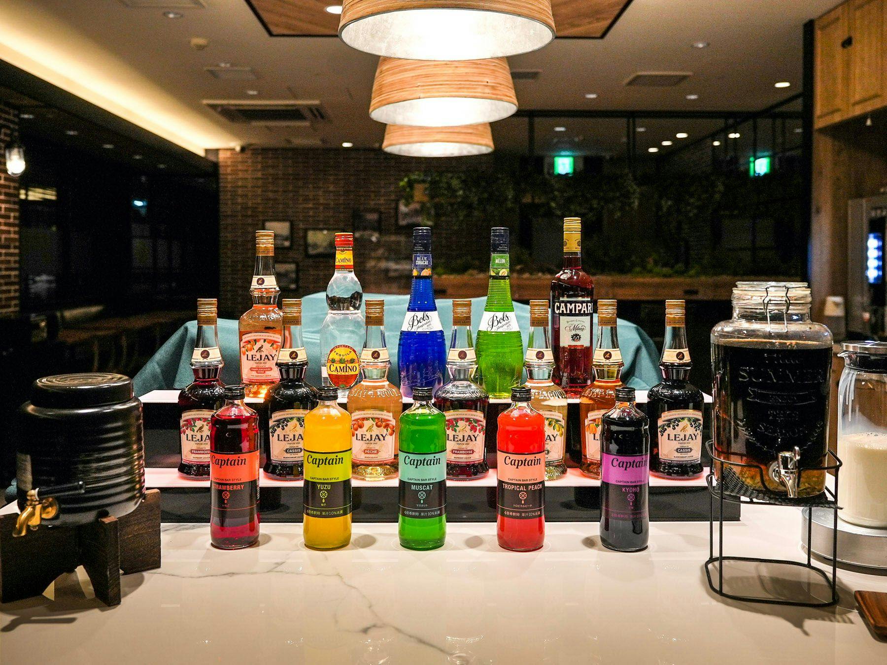 天然温泉 氷川の湯 スーパーホテルPremierさいたま・大宮駅東口