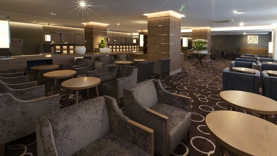 Tokyo Daiichi Hotel Tsuruoka