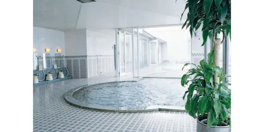東京第一ホテル鶴岡