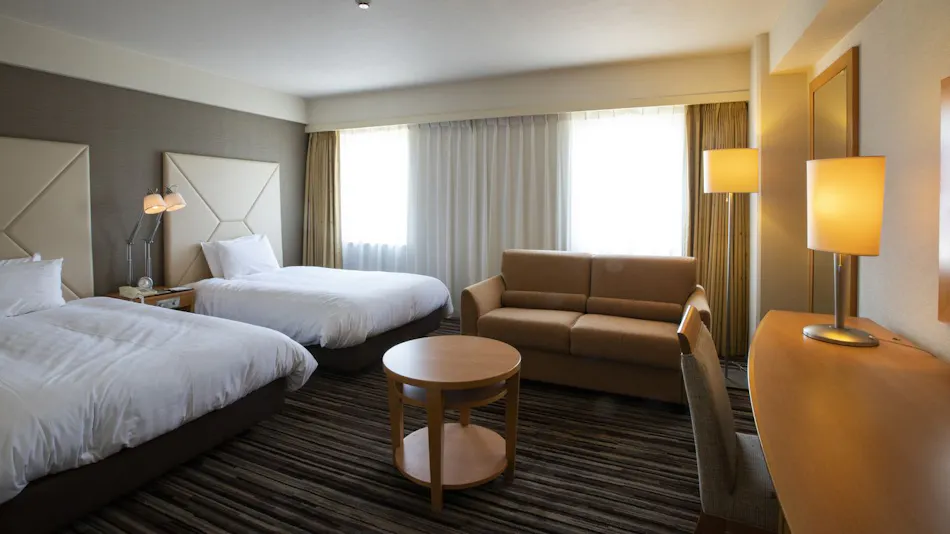 Tokyo Daiichi Hotel Tsuruoka