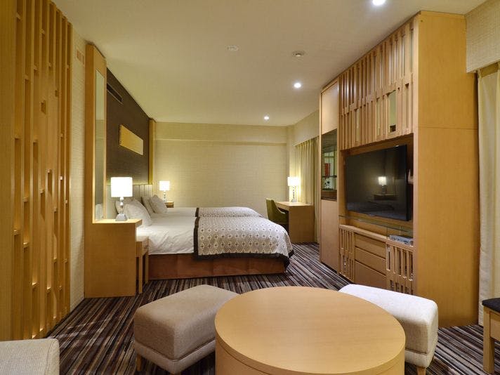 Tokyo Daiichi Hotel Tsuruoka