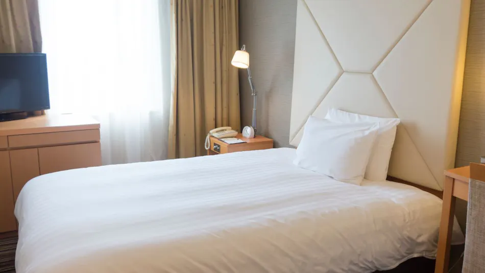 Tokyo Daiichi Hotel Tsuruoka