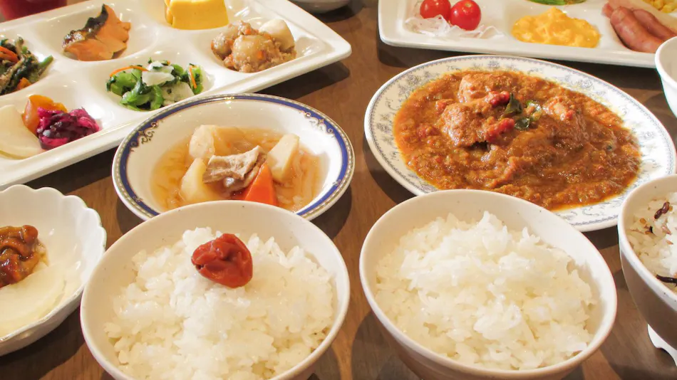 Tokyo Daiichi Hotel Tsuruoka
