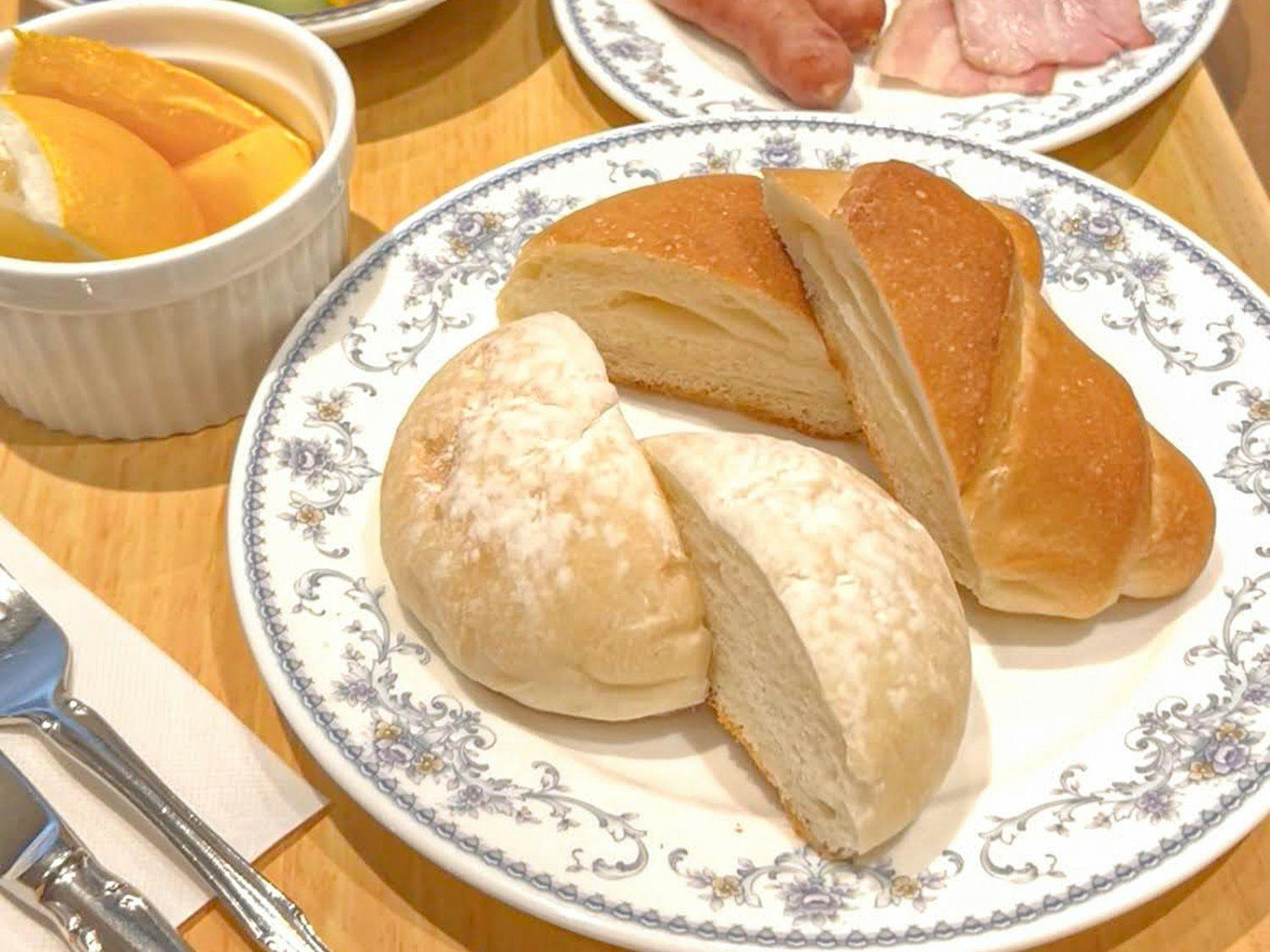 東京第一ホテル鶴岡