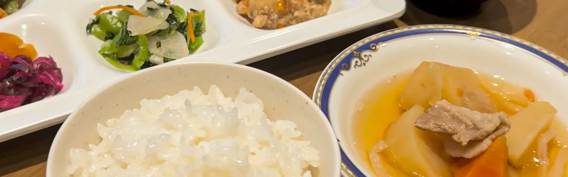 東京第一ホテル鶴岡