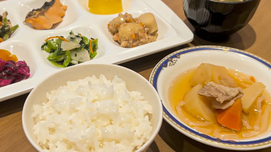 Tokyo Daiichi Hotel Tsuruoka