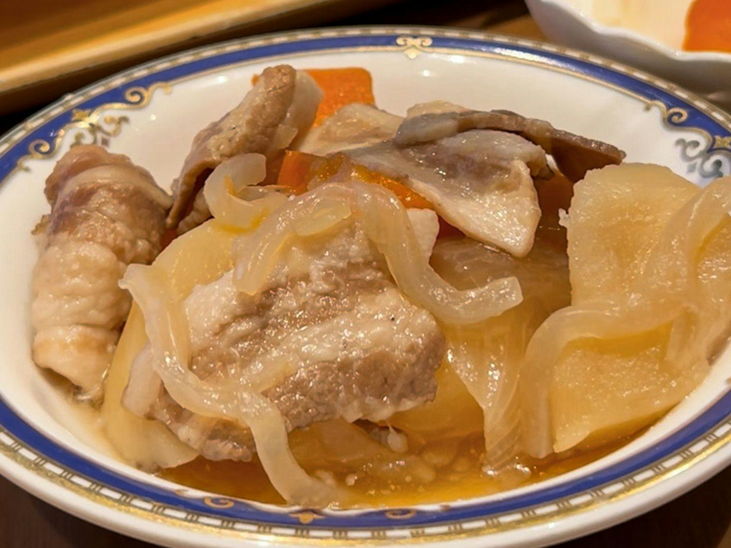 東京第一ホテル鶴岡