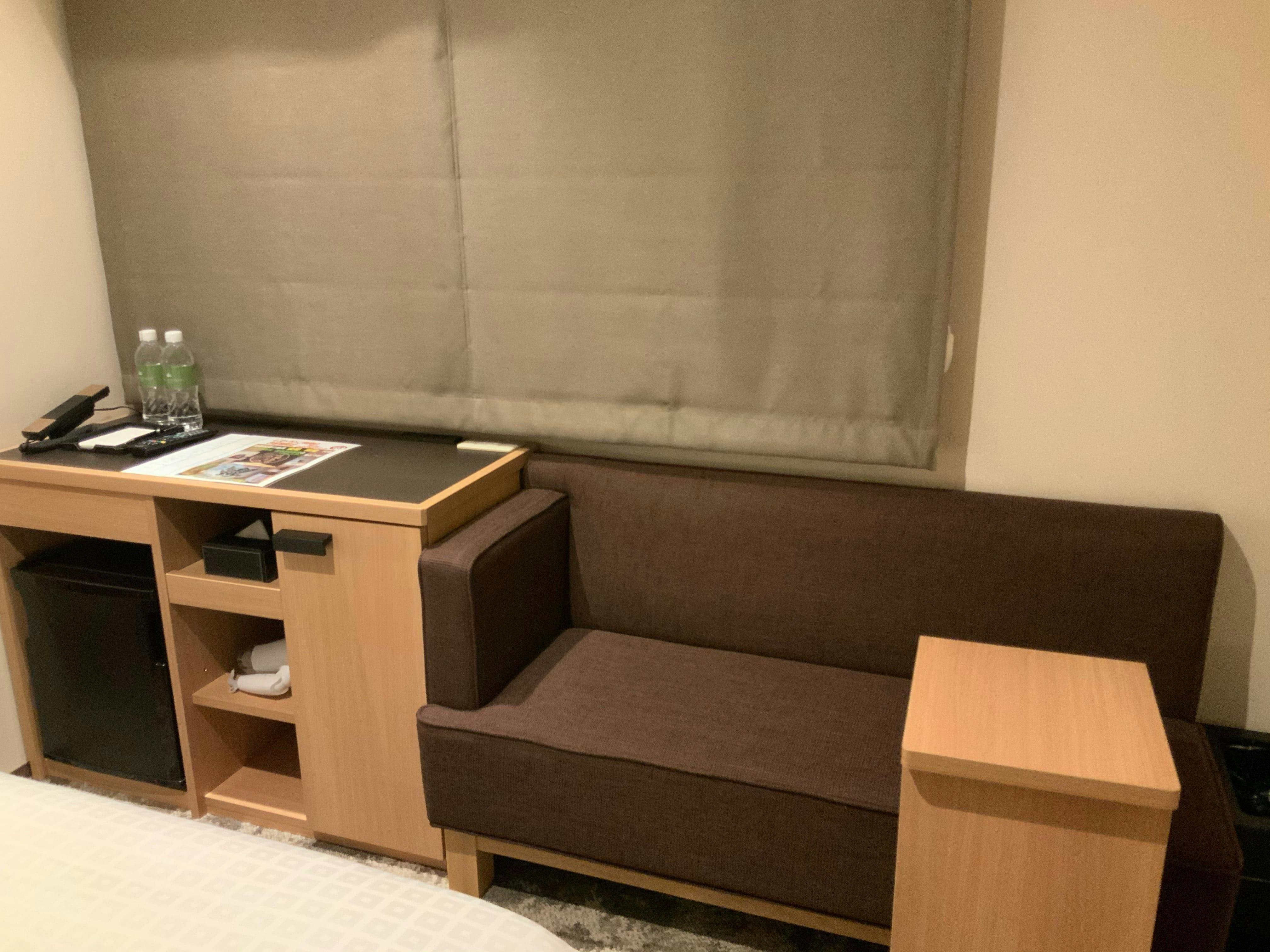 ロイヤルツインホテル京都八条口
