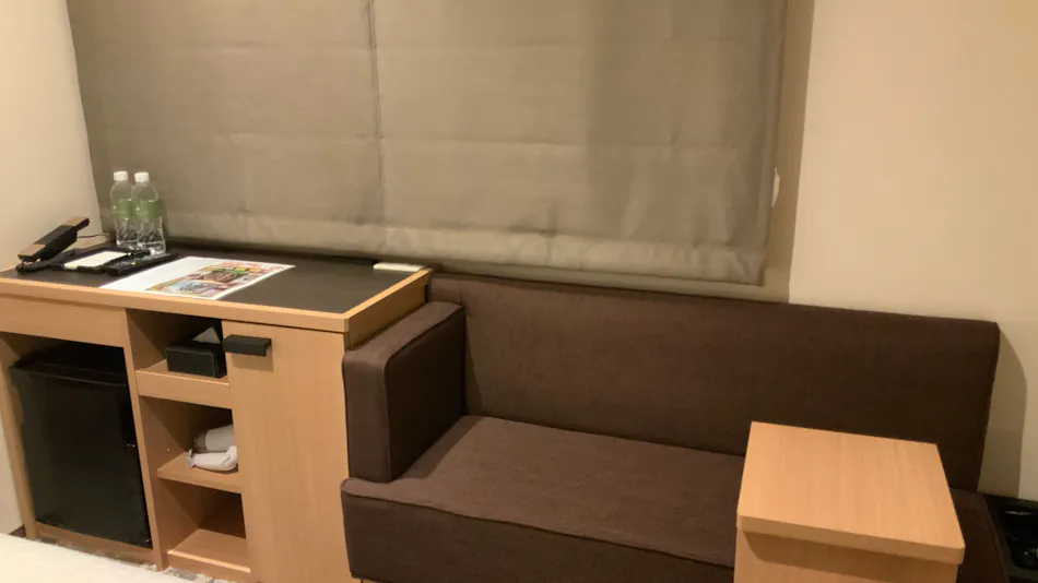 Royal Twin Hotel Kyoto Hachijoguchi