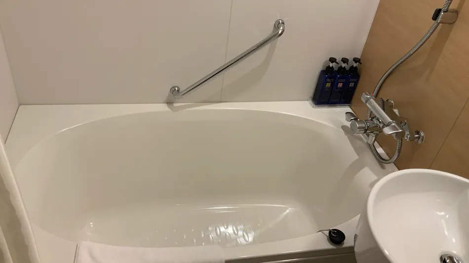 Royal Twin Hotel Kyoto Hachijoguchi