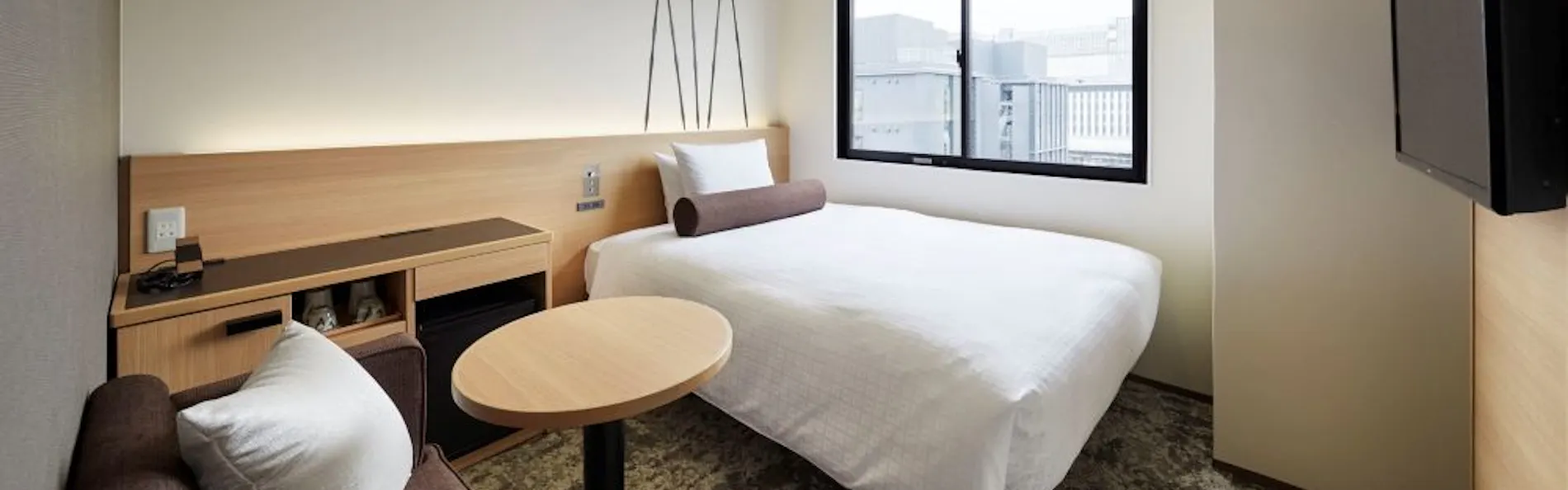 ロイヤルツインホテル京都八条口