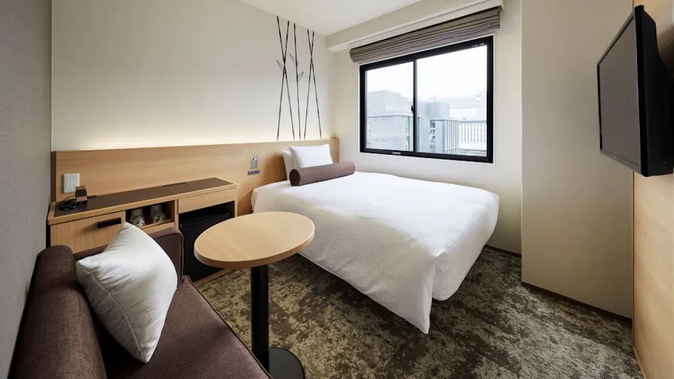 Royal Twin Hotel Kyoto Hachijoguchi