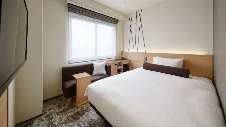 Royal Twin Hotel Kyoto Hachijoguchi