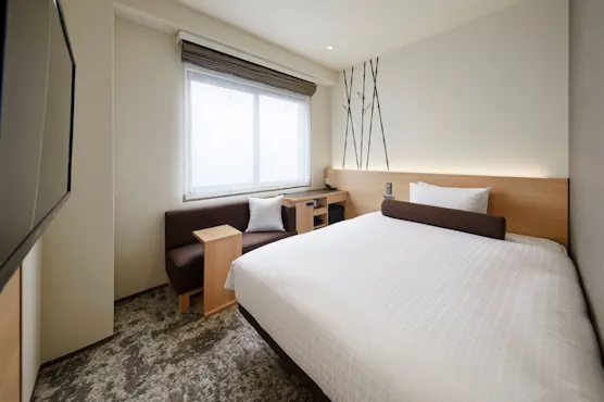 スマート・ダブルルーム