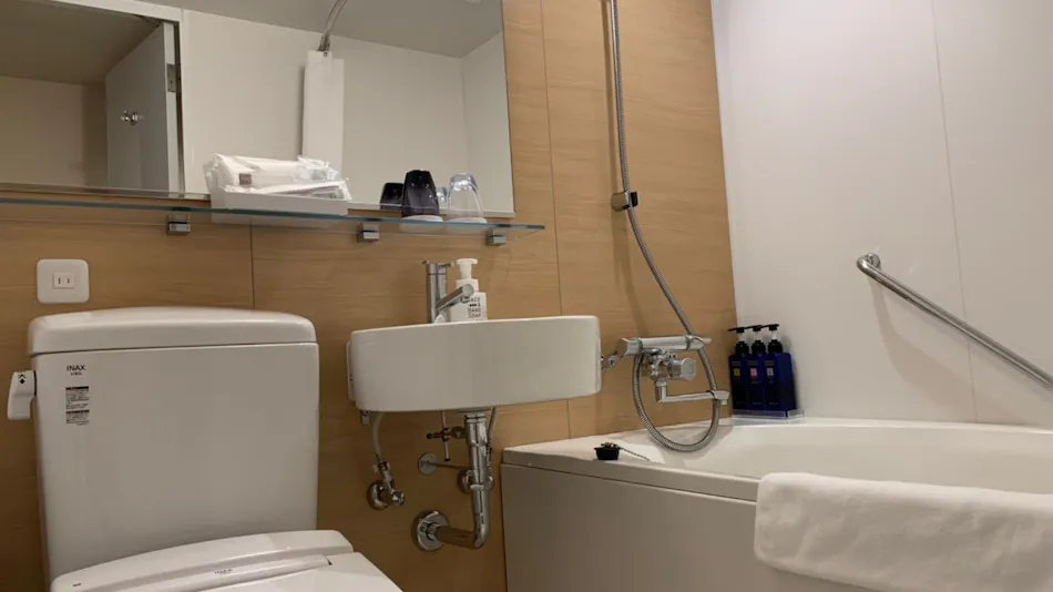 Royal Twin Hotel Kyoto Hachijoguchi