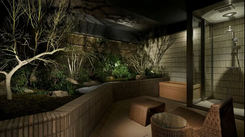 Royal Twin Hotel Kyoto Hachijoguchi