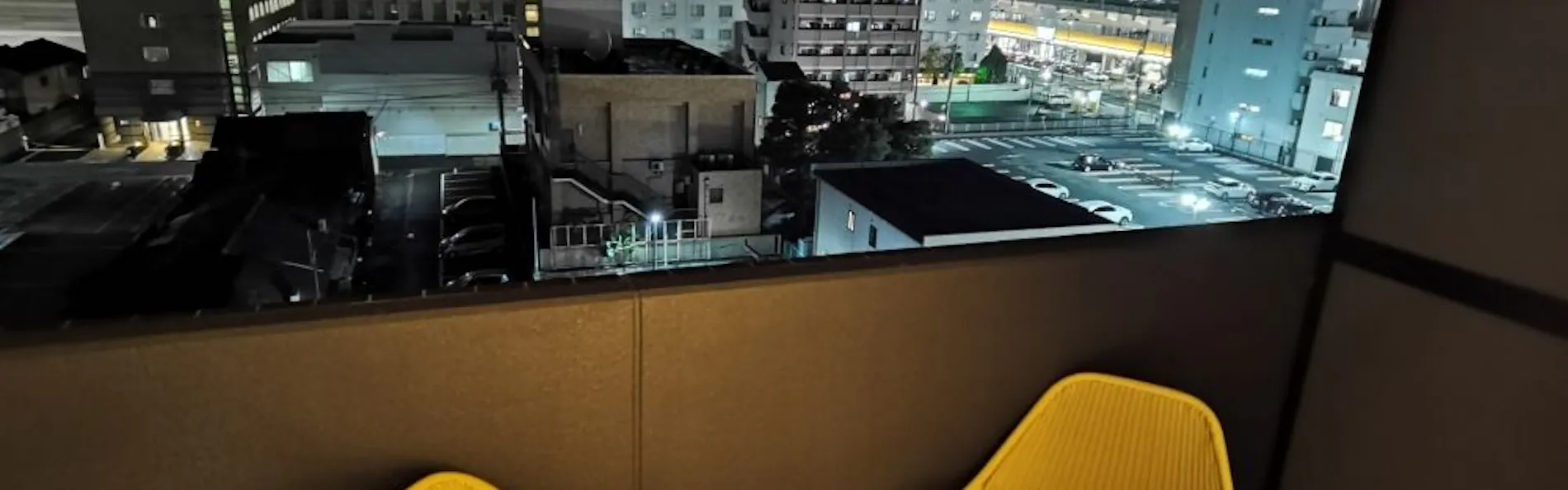 ロイヤルツインホテル京都八条口