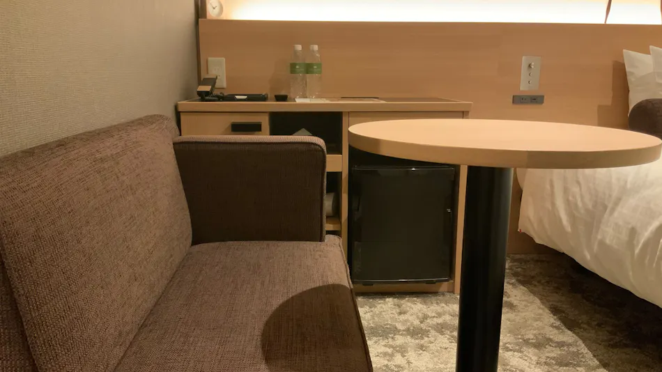Royal Twin Hotel Kyoto Hachijoguchi