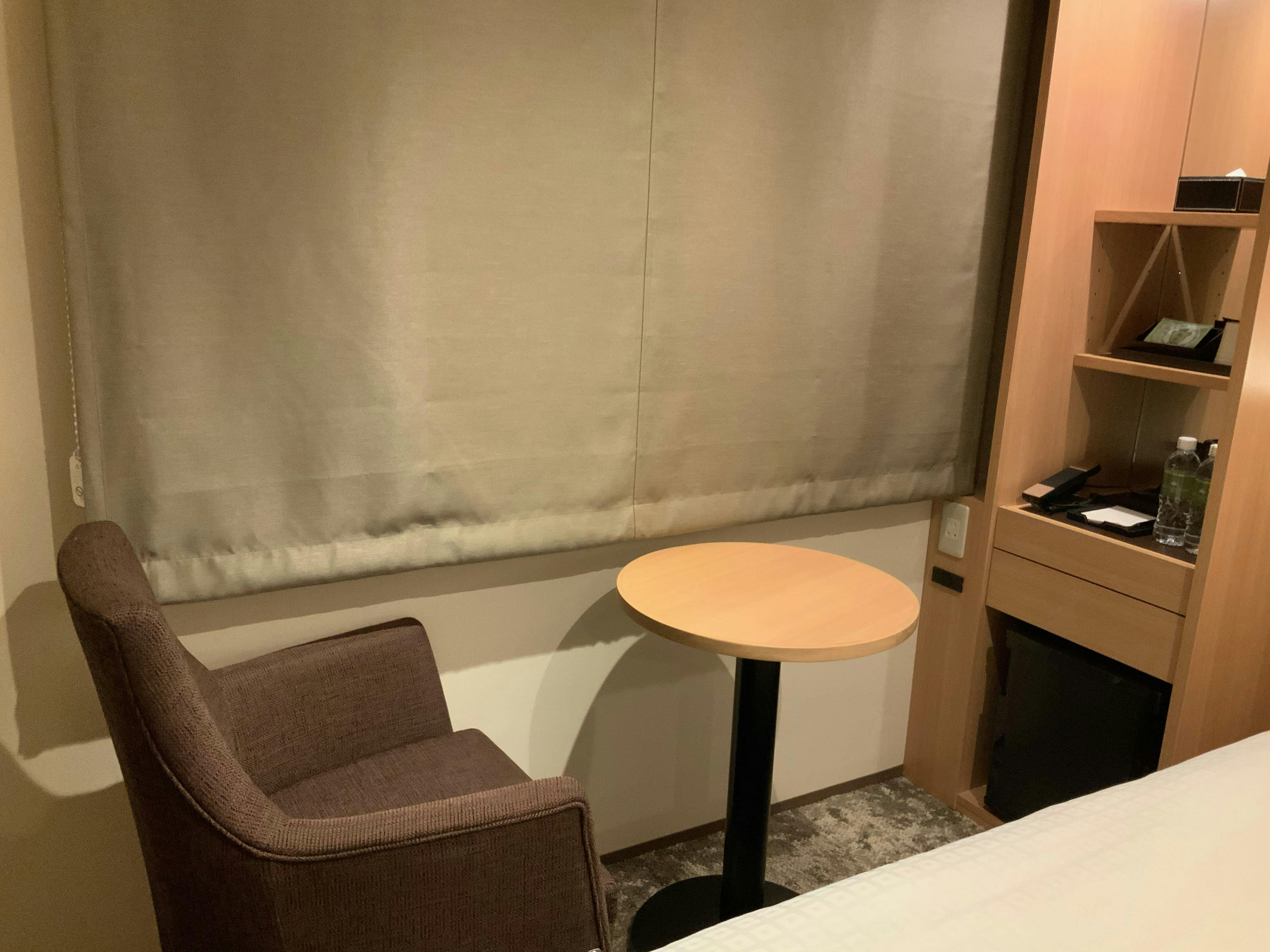 Royal Twin Hotel Kyoto Hachijoguchi