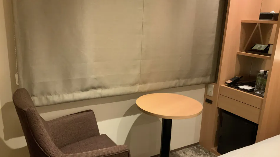 Royal Twin Hotel Kyoto Hachijoguchi