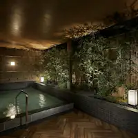 露天風呂(男性)