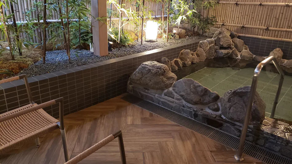 Royal Twin Hotel Kyoto Hachijoguchi