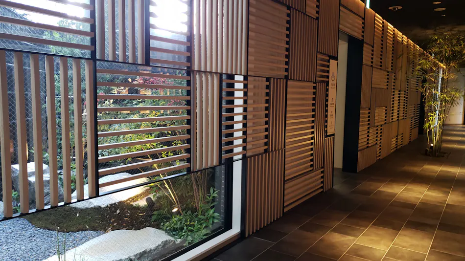 Royal Twin Hotel Kyoto Hachijoguchi