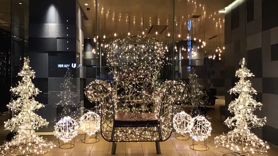 Royal Twin Hotel Kyoto Hachijoguchi