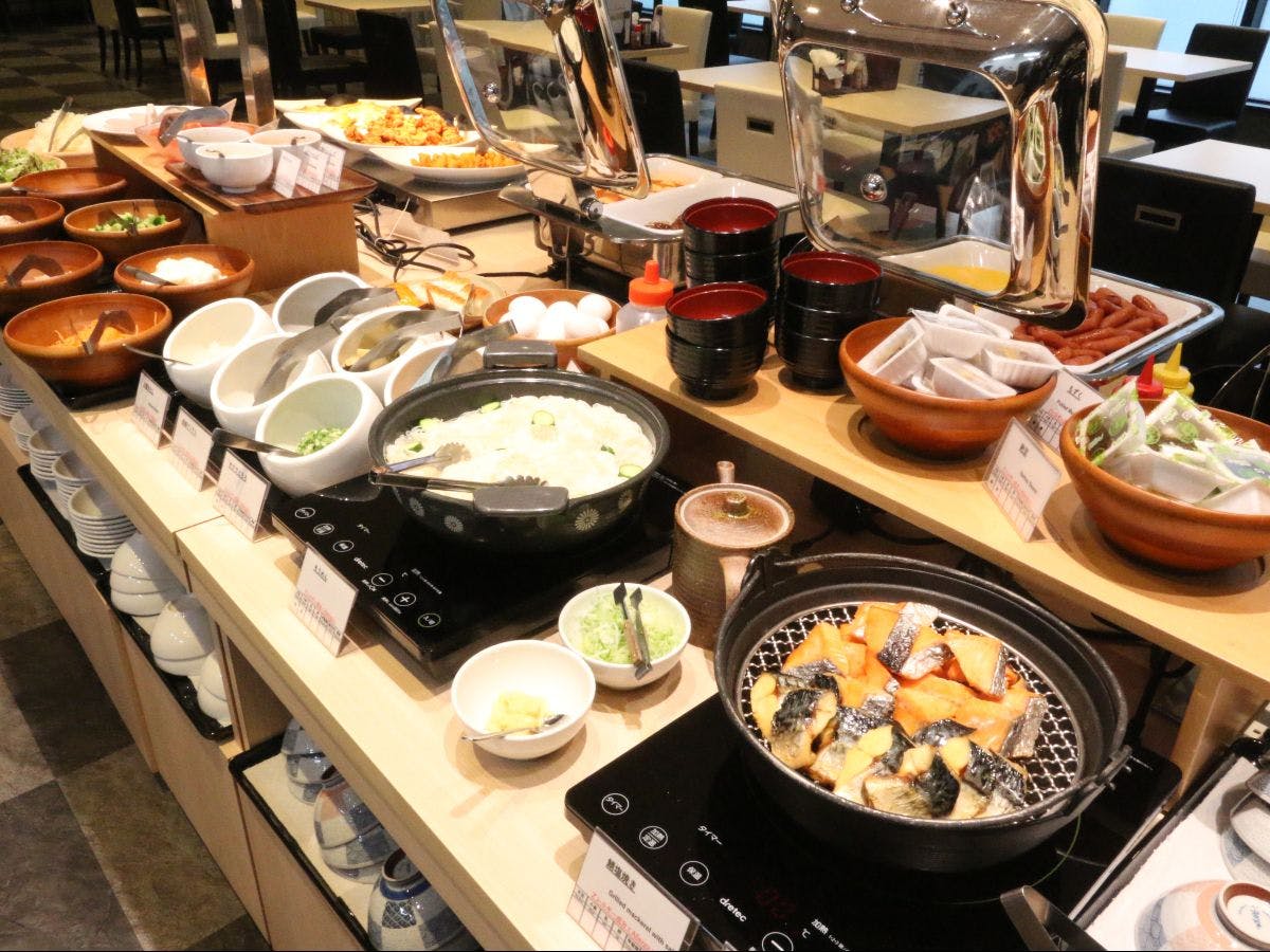 アパホテル〈高岡駅前〉