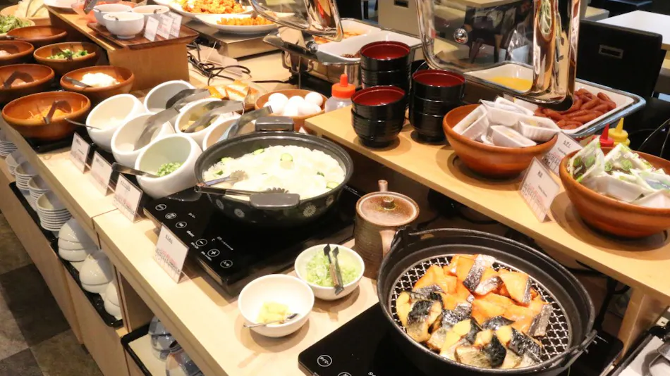 APA Hotel Takaoka Ekimae
