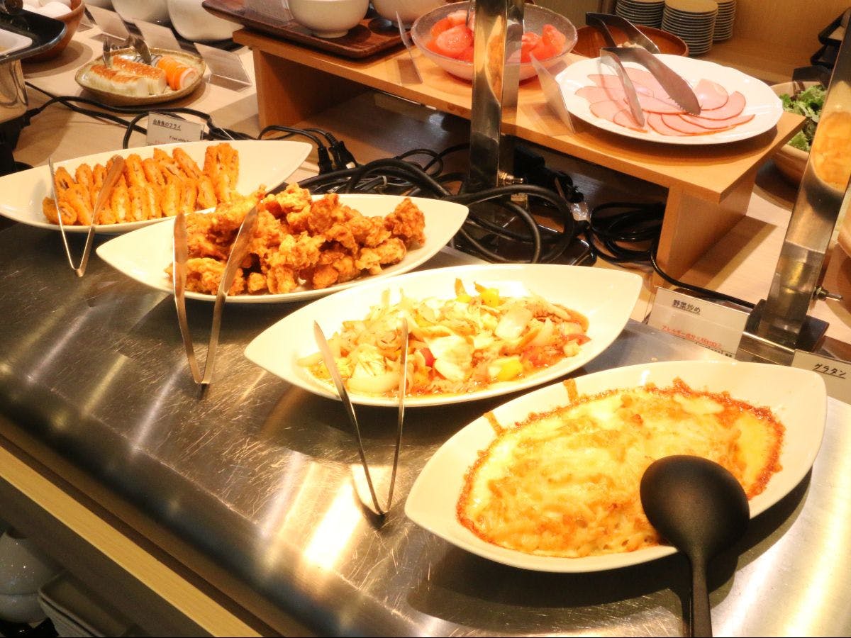 アパホテル〈高岡駅前〉