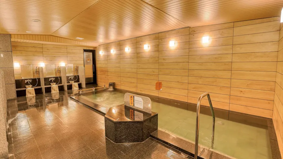 APA Hotel Takaoka Ekimae