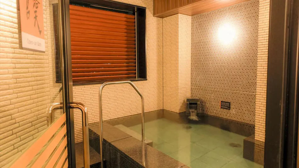 APA Hotel Takaoka Ekimae