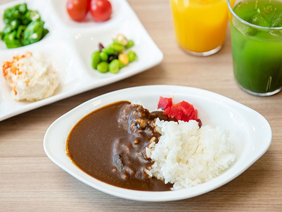アパホテル〈博多東比恵駅前〉