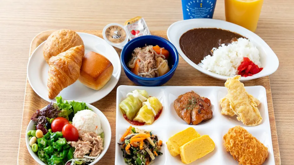 APA Hotel Hakata Higashi-Hie-Ekimae