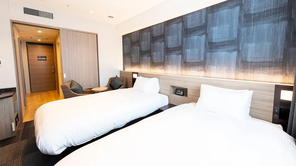 Kawagoe Tobu Hotel