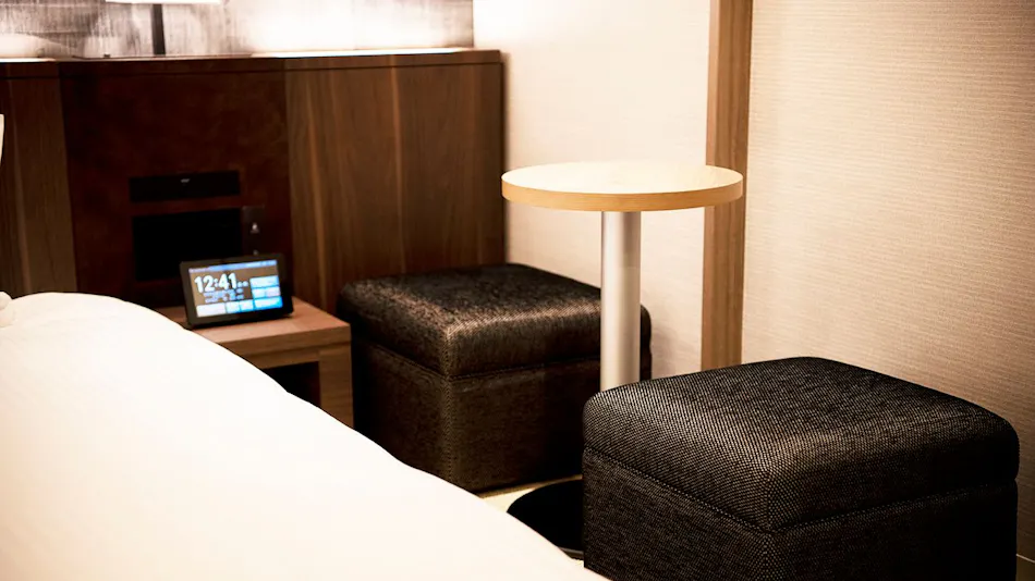 Kawagoe Tobu Hotel