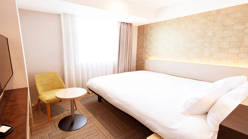 Kawagoe Tobu Hotel