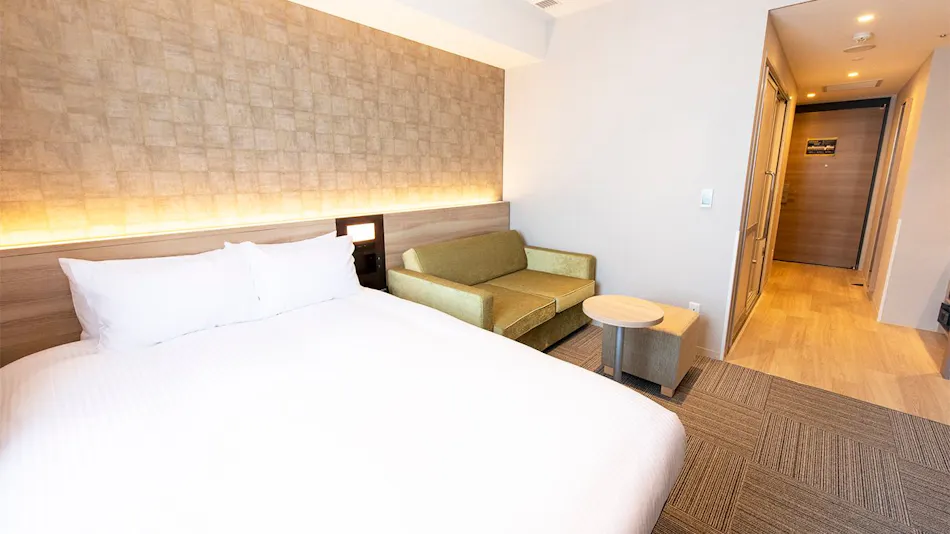 Kawagoe Tobu Hotel