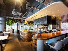 川越東武ホテル