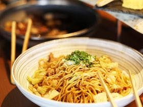 川越東武ホテル