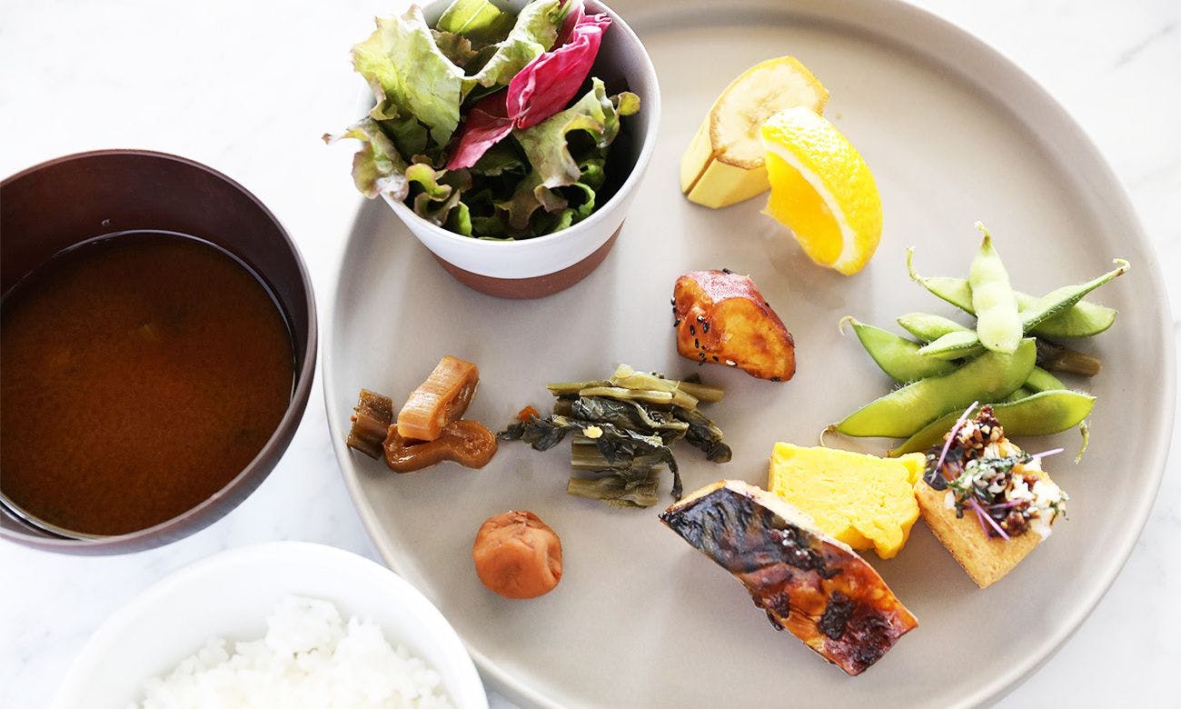 ภาพอาหารเช้า