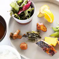 ภาพอาหารเช้า