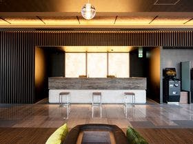 川越東武ホテル