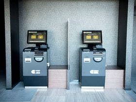 川越東武ホテル